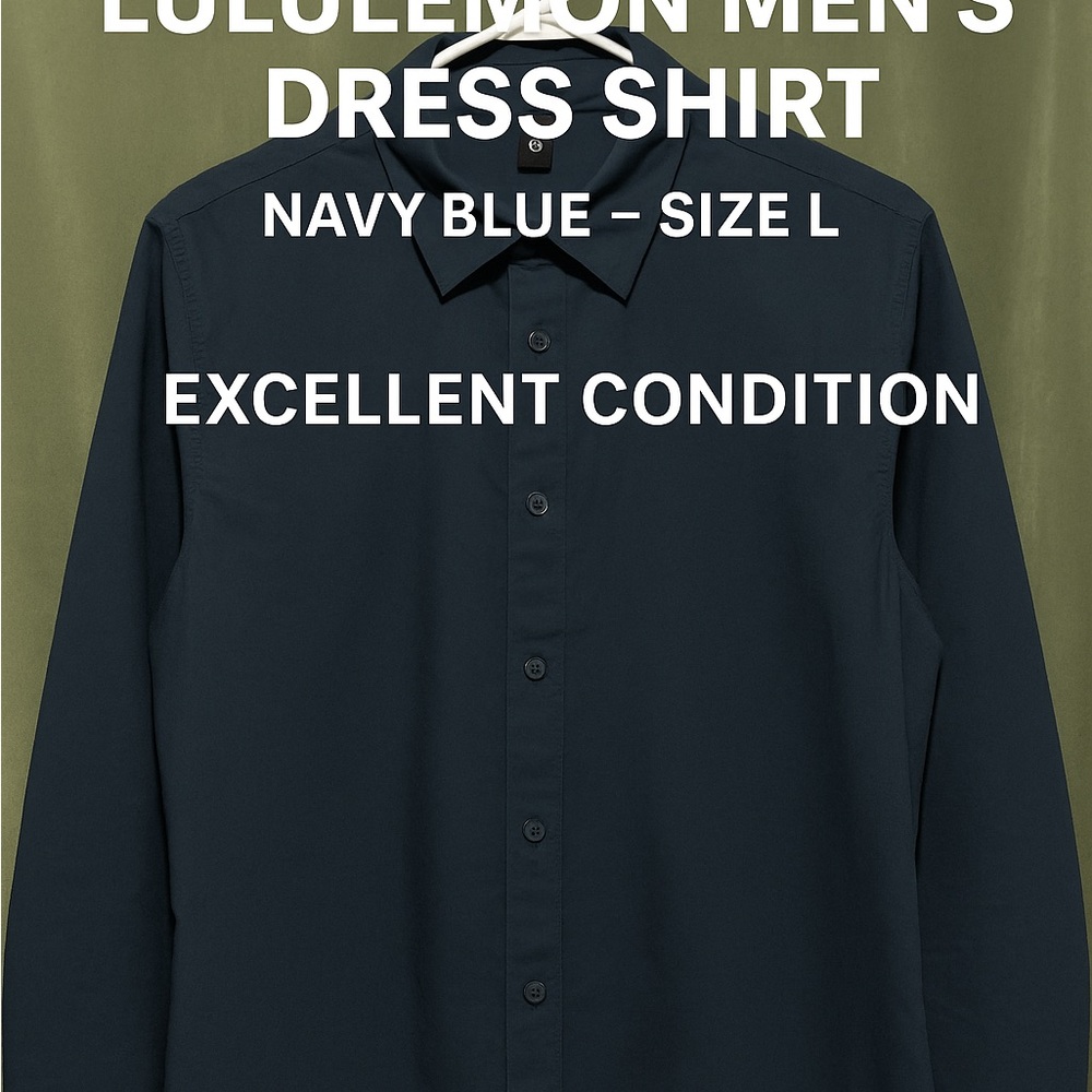 Lululemon Athletica Blue  Sleeve Tee long